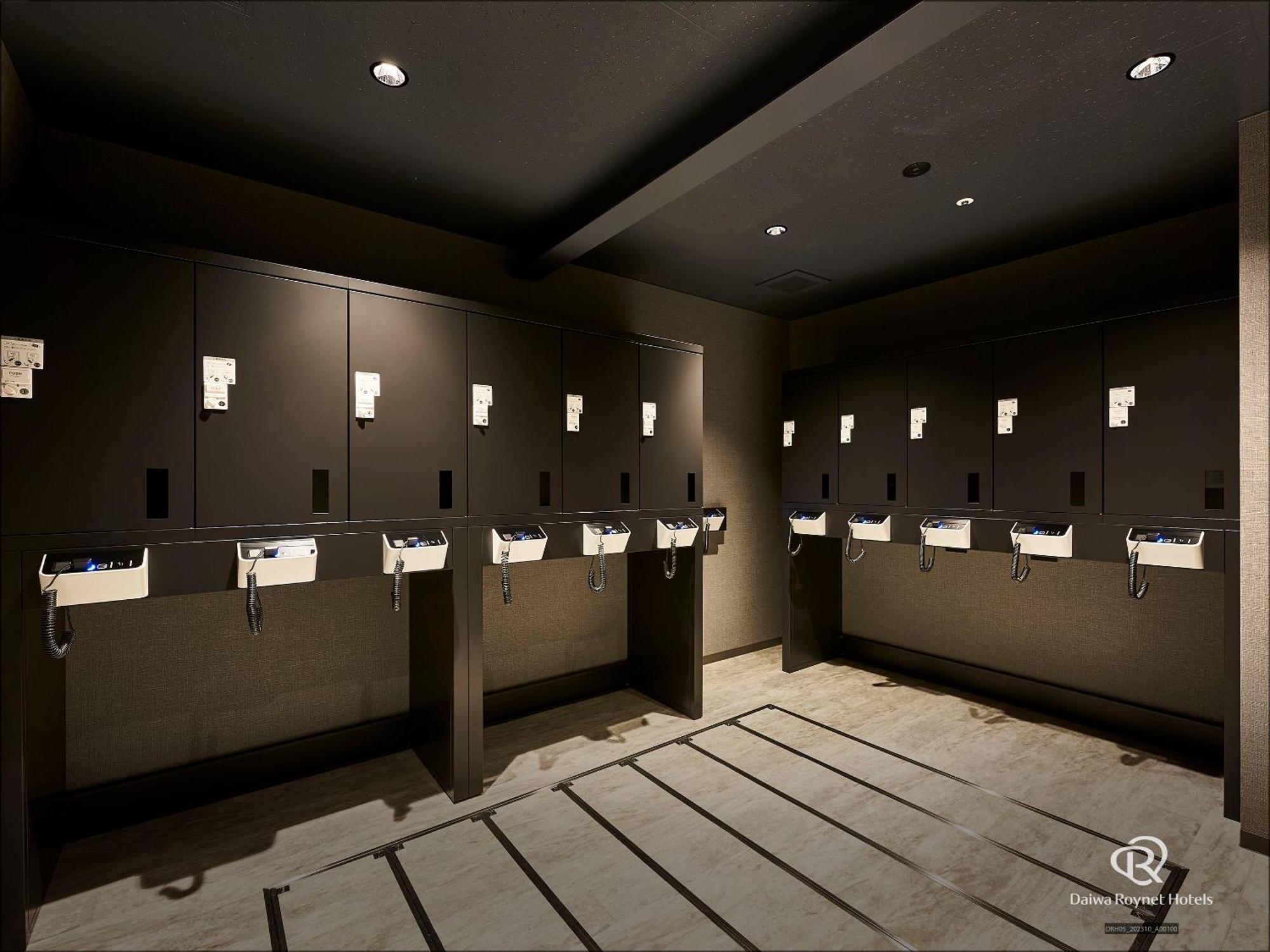 Del Style Osaka-Shinsaibashi By Daiwa Roynet Hotel Bagian luar foto