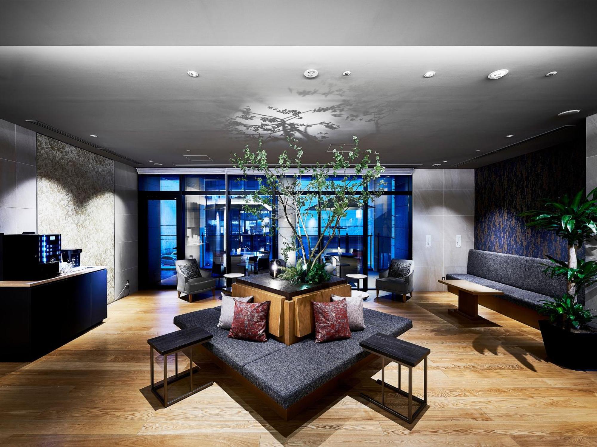 Del Style Osaka-Shinsaibashi By Daiwa Roynet Hotel Bagian luar foto