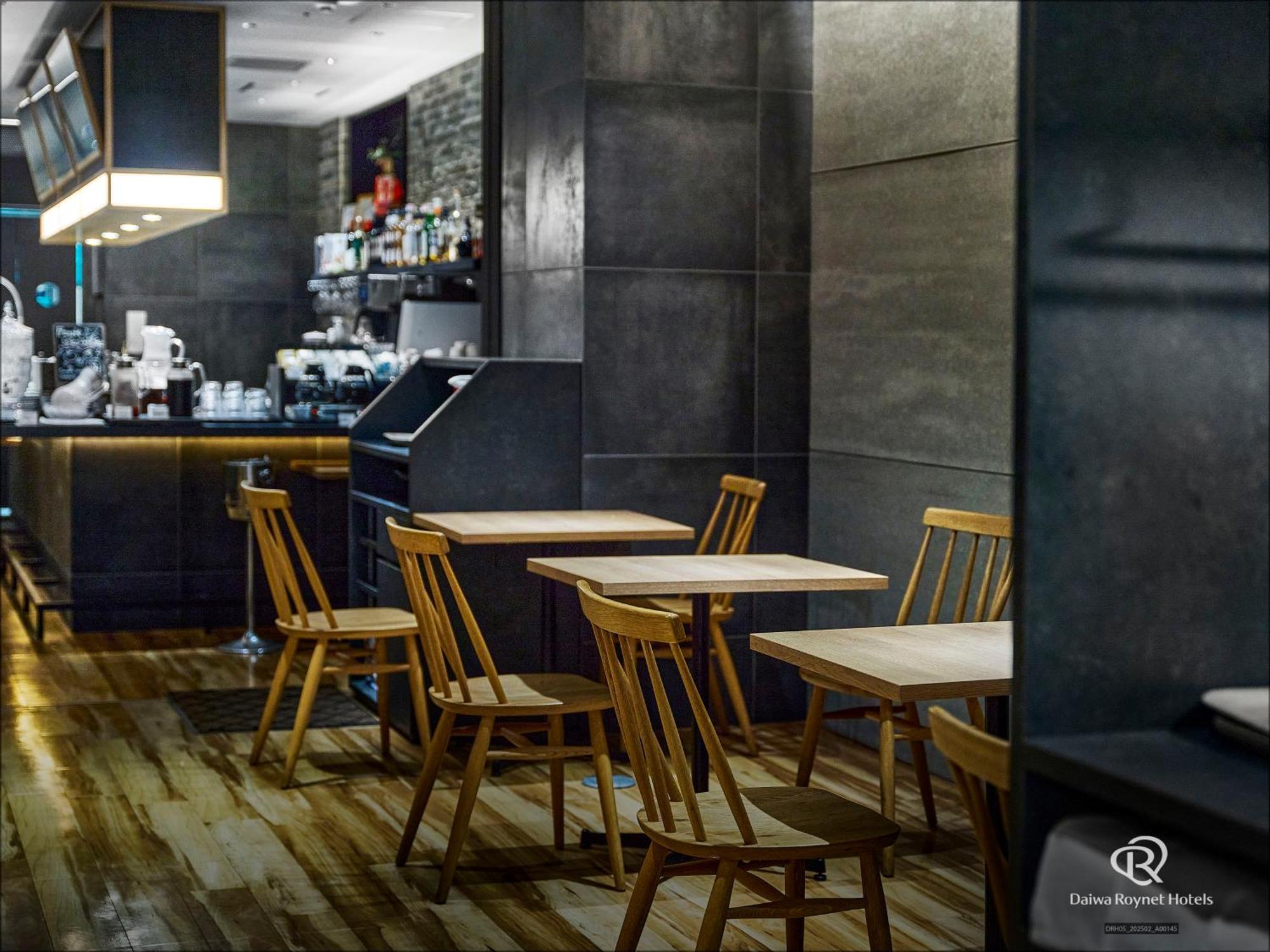 Del Style Osaka-Shinsaibashi By Daiwa Roynet Hotel Bagian luar foto