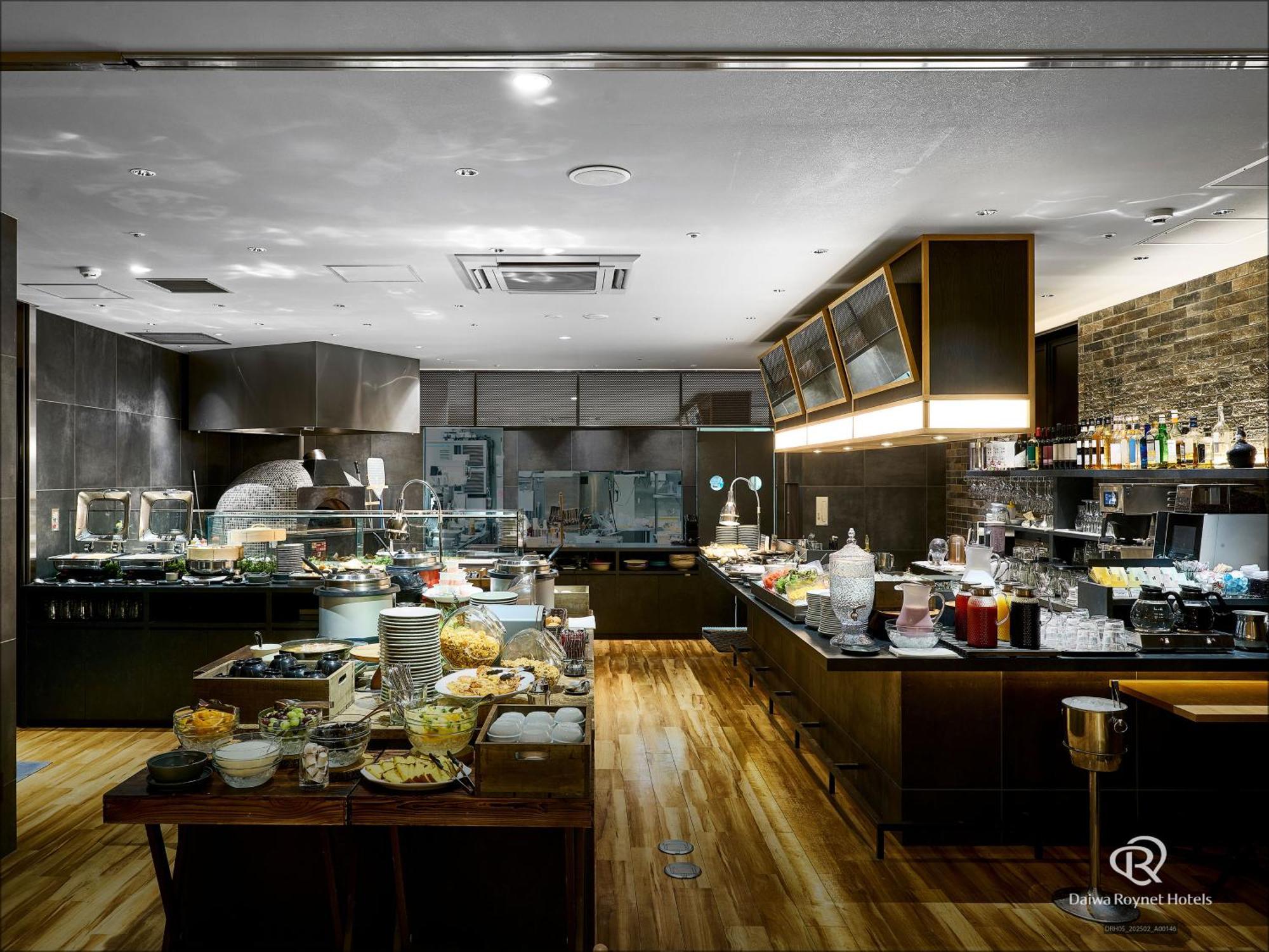 Del Style Osaka-Shinsaibashi By Daiwa Roynet Hotel Bagian luar foto
