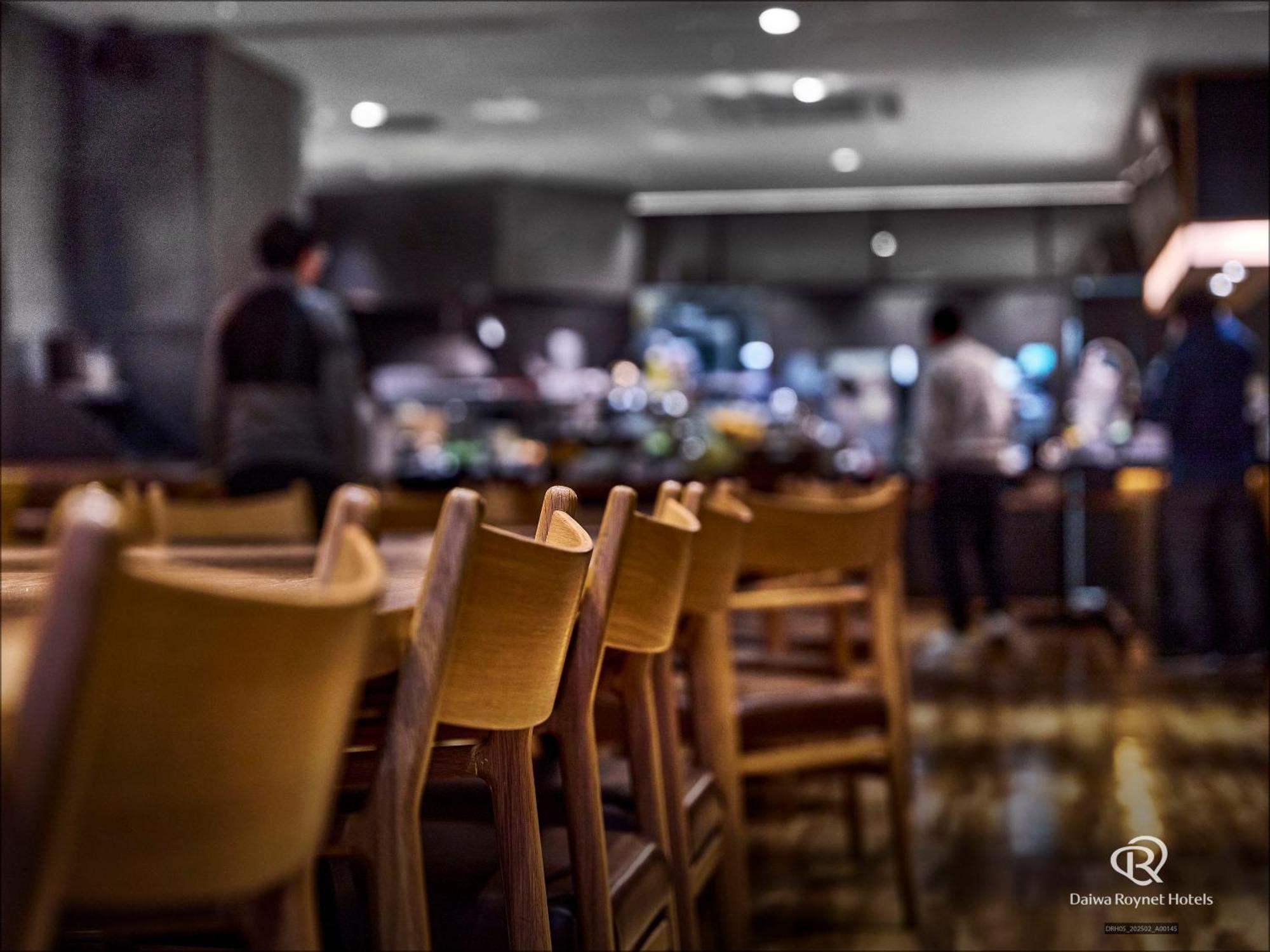 Del Style Osaka-Shinsaibashi By Daiwa Roynet Hotel Bagian luar foto